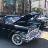 AUTOKLASSIKA Oldtimer Show Dortmund 20.04.2019